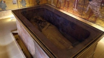 Arkeologlar tek cümlede özetledi! İşte Firavun mezarlarındaki gizemli ölümlerin nedeni