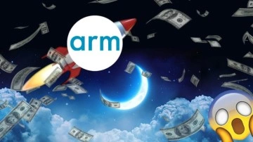 ARM Halka Arzını Tamamladı: Hisseler, İlk Gününde Değerlendi - Webtekno