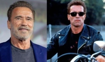 Arnold Schwarzenegger kimdir, nereli, kaç yaşında? Arnold Schwarzenegger hangi filmlerde oynadı?