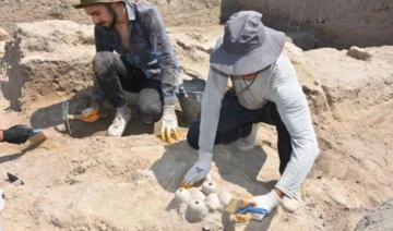 Arslantepe Höyüğü arkeolojik kazı çalışmaları başladı