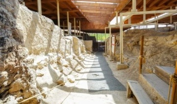 Arslantepe Höyüğü'nün UNESCO yolculuğu Malatya'daki panelde anlatıldı