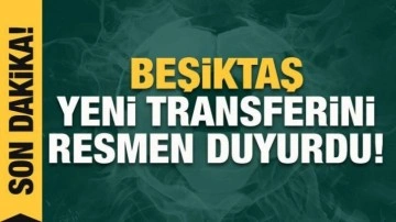 Arthur Masuaku resmen Beşiktaş'ta!