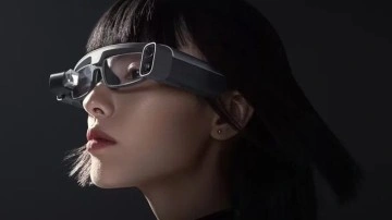 Artırılmış Gerçeklik Gözlüğü Xiaomi Mijia AR Tanıtıldı