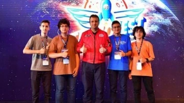 ASELSAN, Teknofest İzmir'de: Yeni sistemlerini tanıtacak!