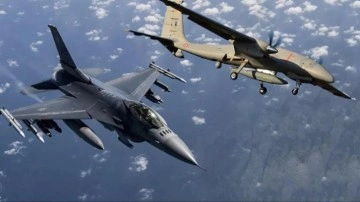 ASELSAN'dan F-16 ve Bayraktar AKINCI'ya yerli dokunuş!