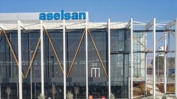 ASELSAN'dan SSB ile 51 milyon dolarlık sözleşme