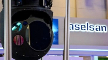 ASELSAN'ın Yeni Optik Gözü 'MEROPS' Tanıtıldı