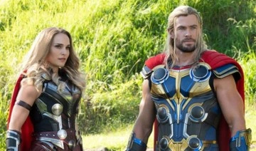 Asgard’da Aşk Başkadır: Thor Love And Thunder