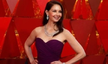 Ashley Judd kimdir? Ashley Judd filmleri neler? Ashley Judd kaç yaşında ? Ashley Judd gençliği...