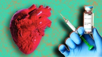 Aşılar Nedeniyle Gerçekten Bir Kalp Krizi Salgını Var mı? - Webtekno