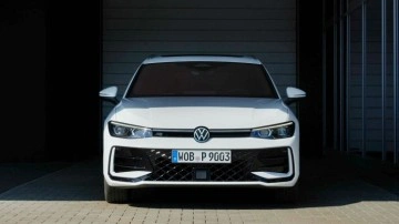 Aşiret kasaya veda: Yeni Volkswagen Passat tanıtıldı!
