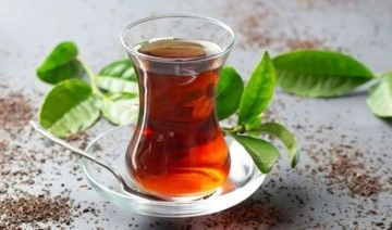 'Aşırı sıcak çay, ağız bölgesi kanser riskini artırıyor'
