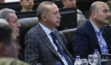 'Asker geç çıkarıldı' iddiaları sonrası Erdoğan, Soylu ve Akar hakkında suç duyurusu