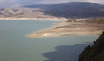 ASKİ'den su tasarrufu çağrısı: 'İsraf etmeden kullanalım'