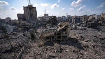 ASKON Gazze için hayır müzayedesi düzenliyor