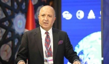 ASO Başkanı Kavcıoğlu'nu eleştirdi: 'Döviz kuruna karşı alınan tedbirler yeterli değil&#03