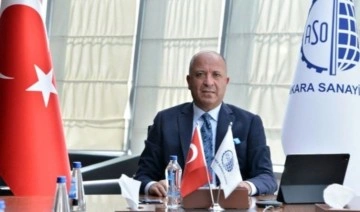 ASO  Başkanı Seyit Ardıç: ‘Sorunların çözümü üretim’