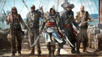 Assassin's Creed 4: Black Flag Remake mi Geliyor? - Webtekno