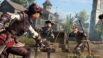 Assassin's Creed Liberation, Steam'den Kaldırılıyor