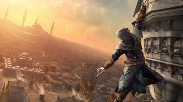 Assassin's Creed Mirage - Çıkış Tarihi ve Dahası...