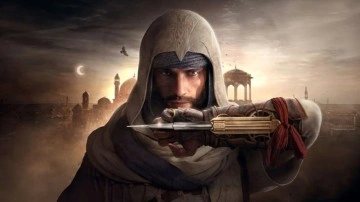 Assassin's Creed: Mirage Maksimum Gerçeklik Sunacak! - Webtekno