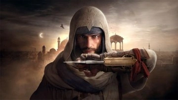 Assassin's Creed Mirage’dan Oynanış Görüntüsü Sızdırıldı