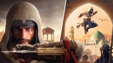 Assassin’s Creed Mirage’ı Tamamlamak 25-30 Saat Sürecek - Webtekno
