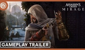 Assassin’s Creed Mirage’ın oynanış fragmanı yayımlandı