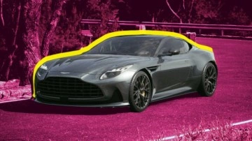Aston Martin,  Benzinli Otomobil Üretmeyi Bırakmayacak