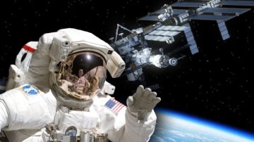 Astronotlar Uzayda Ameliyat Olabilecek