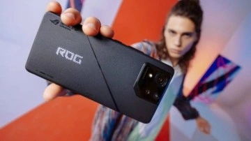 Asus ROG Phone 8 ve 8 Pro Tanıtıldı: İşte Özellikleri - Webtekno