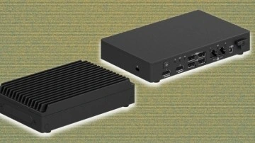 ASUS, Tek Bir Fanı Bile Olmayan Mini Bilgisayarını Tanıttı - Webtekno
