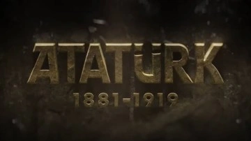 Atatürk 1881-1919 İkinci Film Fragmanı Yayımlandı - Webtekno