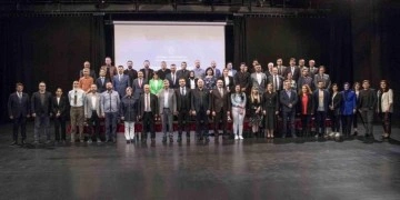 Atatürk Üniversitesi, Akademik Teşvik Törenleri düzenliyor