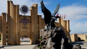 Atatürk Üniversitesi'nden, Times Higher Education’da 6 alanda başarı!