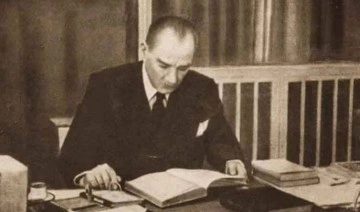 Atatürk ve öz kardeşlik