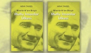 Atatürk’ün düşü… M. Sadık Aslankara'nın yazısı...