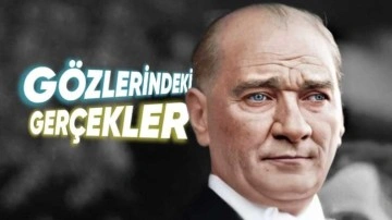 Atatürk’ün Neden Gece Fotoğrafı Yok? - Webtekno