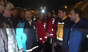 Ateş başında duran Sağlık Bakanı Fahrettin Koca'nın yanında kor patladı