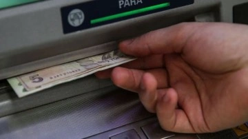 ATM'lerde Günlük Para Çekme Limitleri Artırıldı - Webtekno