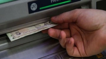 ATM'lerde yeni dönem resmen başladı! Para çekme limiti bakın ne kadar oldu?