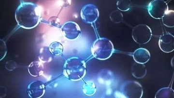 Atomlar İlk Kez Sıvı İçinde 'Yüzerken' Görüntülendi