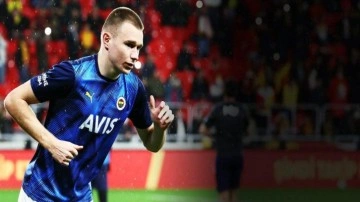 Attila Szalai itirafı! "Fenerbahçe'de kalmasına şaşırdım"