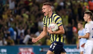 Attila Szalai'ye yapılan transfer teklifi ve Fenerbahçe'nin cevabı ortaya çıktı
