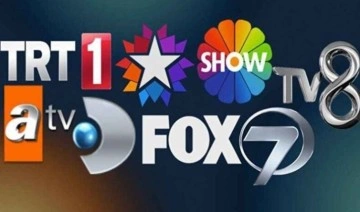 ATV, KANAL D, TRT1, FOX TV, STAR TV dizileri için yeni gelişme! Karar verildi