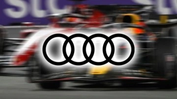 Audi, Formula 1'e Girdiğini Resmen Duyurdu!