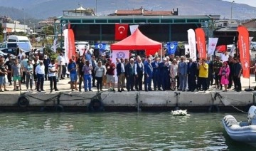 Av sezonu başladı... İzmir Büyükşehir Belediyesi’nden balıkçılara destek