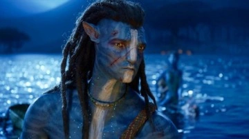 Avatar 2, Bu Hafta Sonu Tarihe Geçecek
