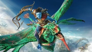 Avatar: Frontiers of Pandora Çıktı! İşte Bilmeniz Gerekenler - Webtekno