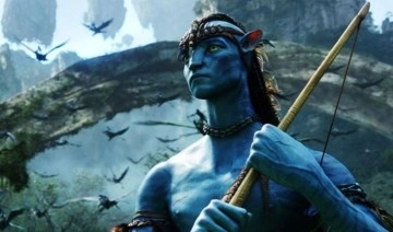Avatar: Suyun Yolu'nun ilk 10 günde kazandığı para dudak uçuklattı